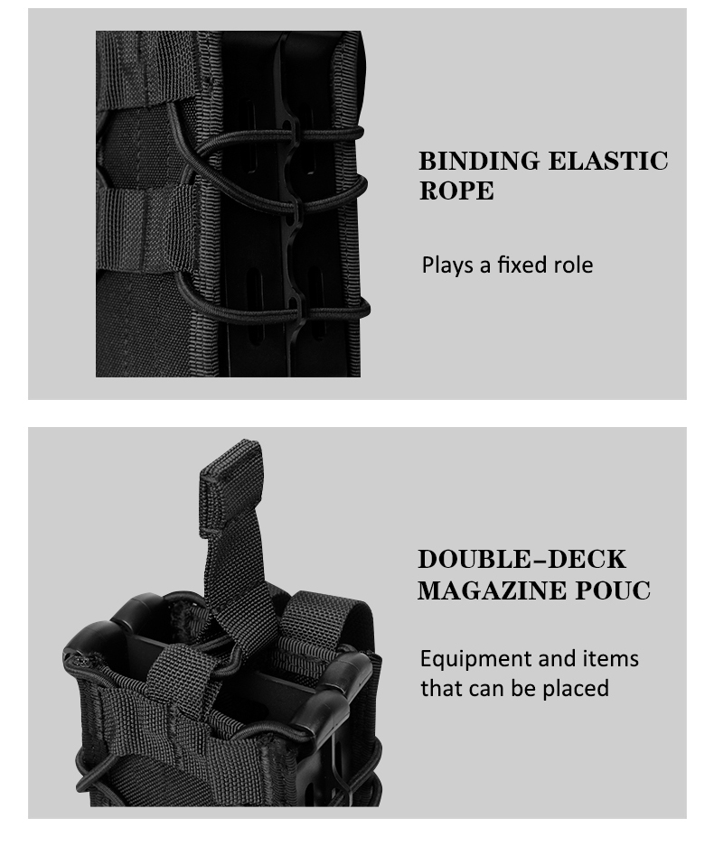 Artex Magazine pouch