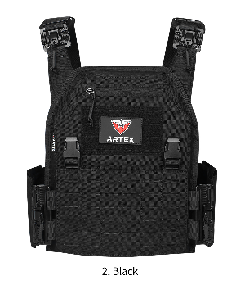 Artex tactical vest
