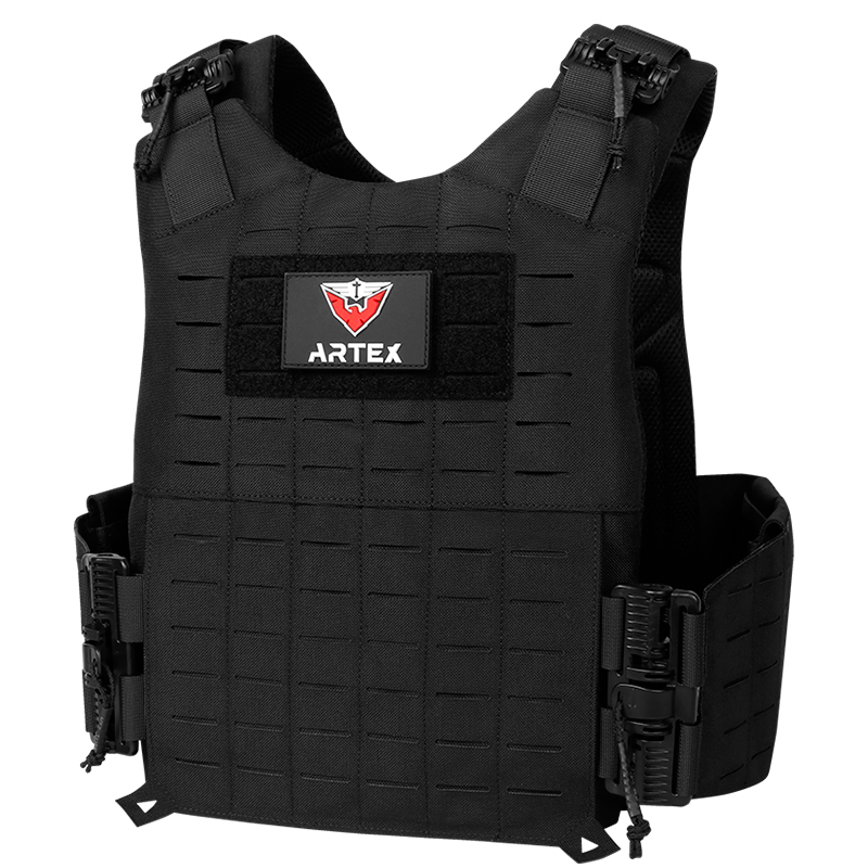 Artex Laser Quick Removal Molle Tactical Vest Bulletproof Vest