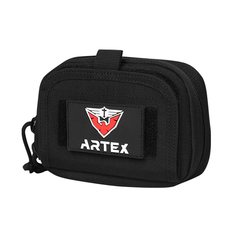 Tactical MOLLE Pouch Medical Kit Bag Utility Tool Belt EDC Pouch