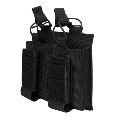 Artex Tactical Magazine Pouch Mag Carrier Double Molle Airsoft Mag Pouch Rifle And Pistol Superposition