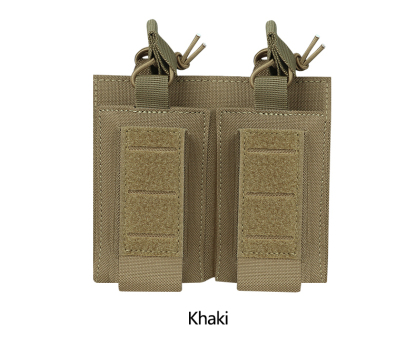 Artex Tactical Triad Kit Fan Vest Expansion Pack 5.56 9mm Parallel Kit bag Laser-cut Ammo Bag Magazine Pouch