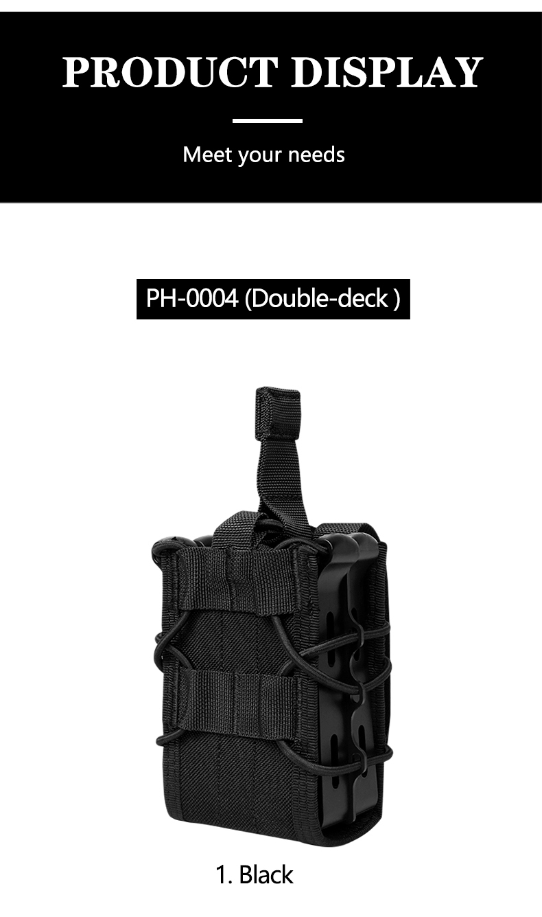 Artex Magazine pouch