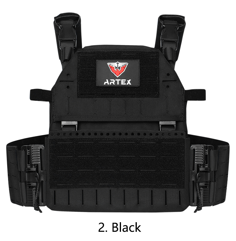 Artex tactical vest