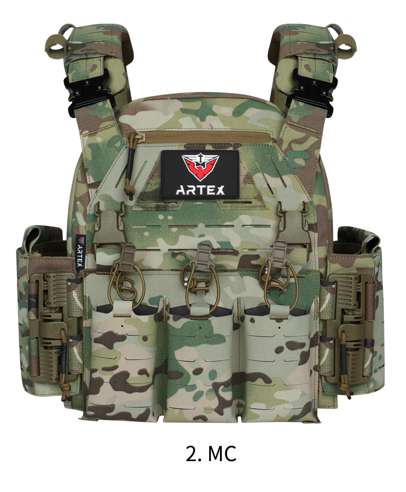 tactical vest