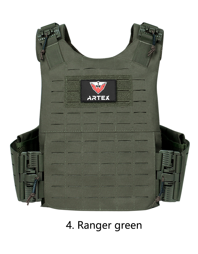 Artex Tactical vest