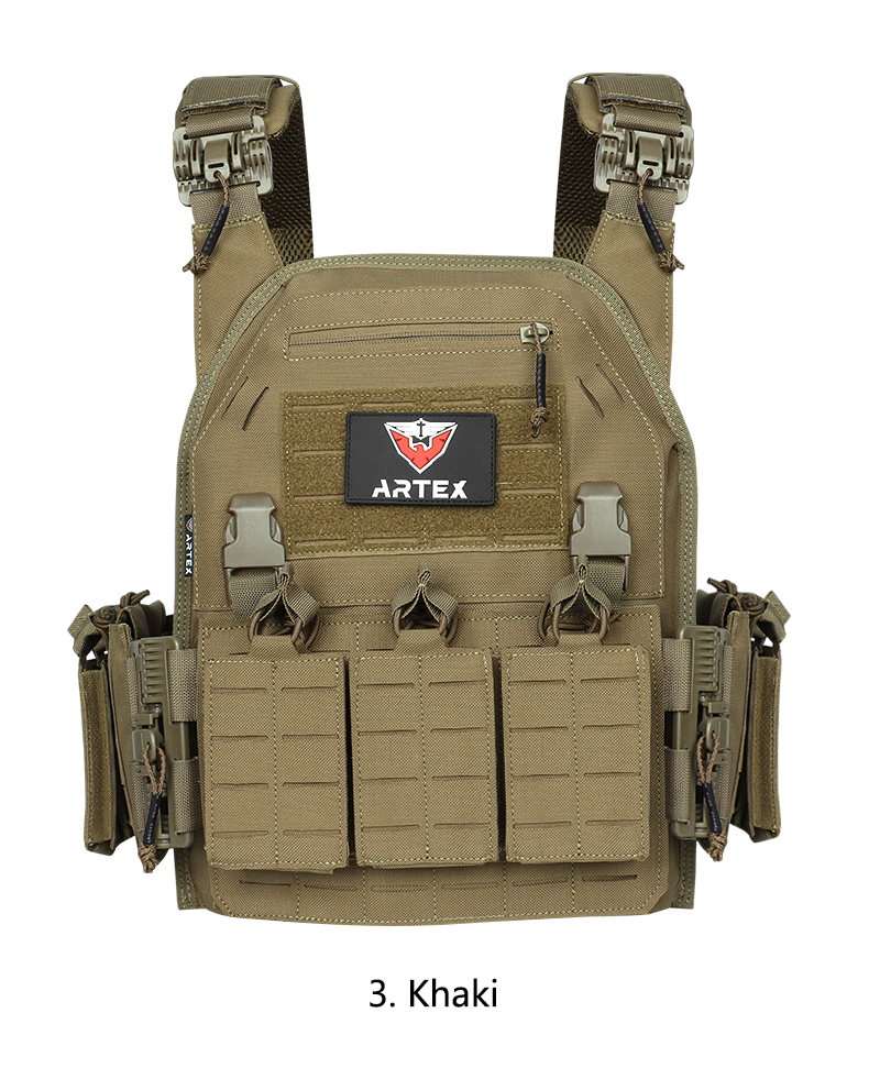 aretx tactical vest