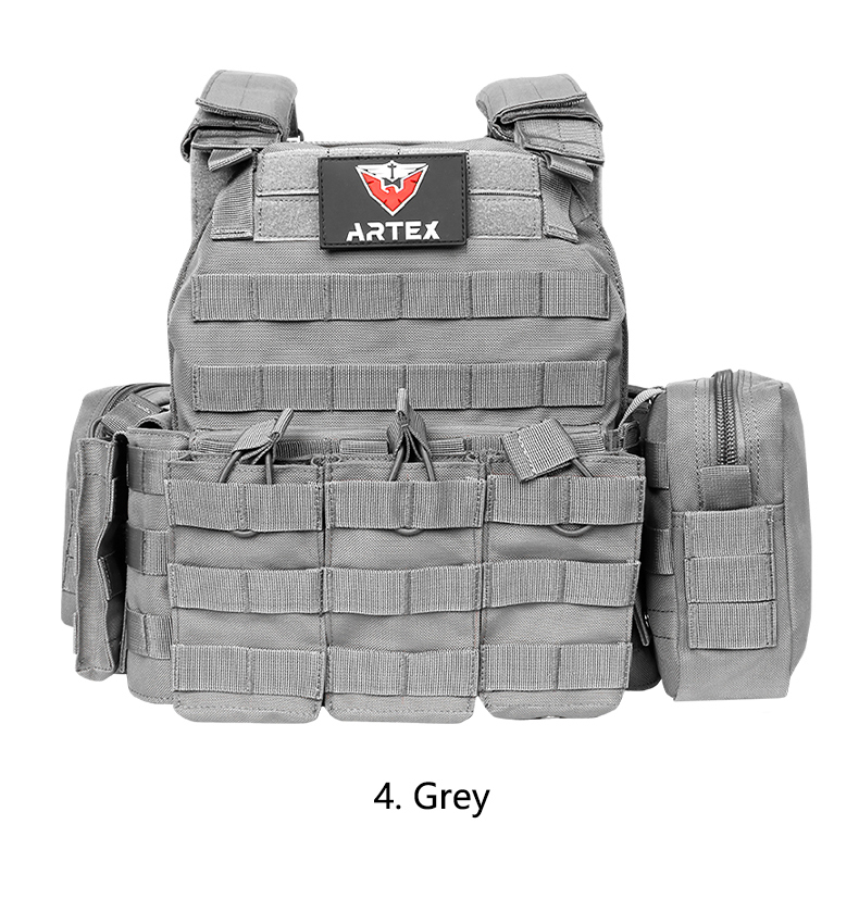 Artex Tactical Vest