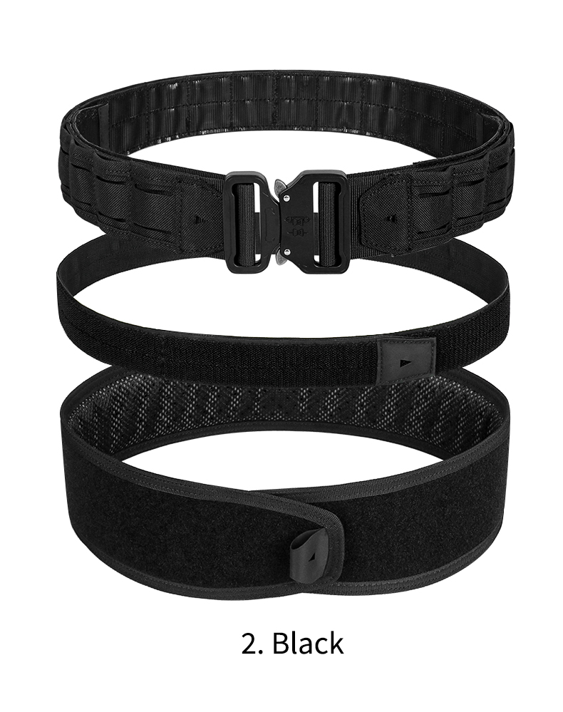 Artex tactical belt