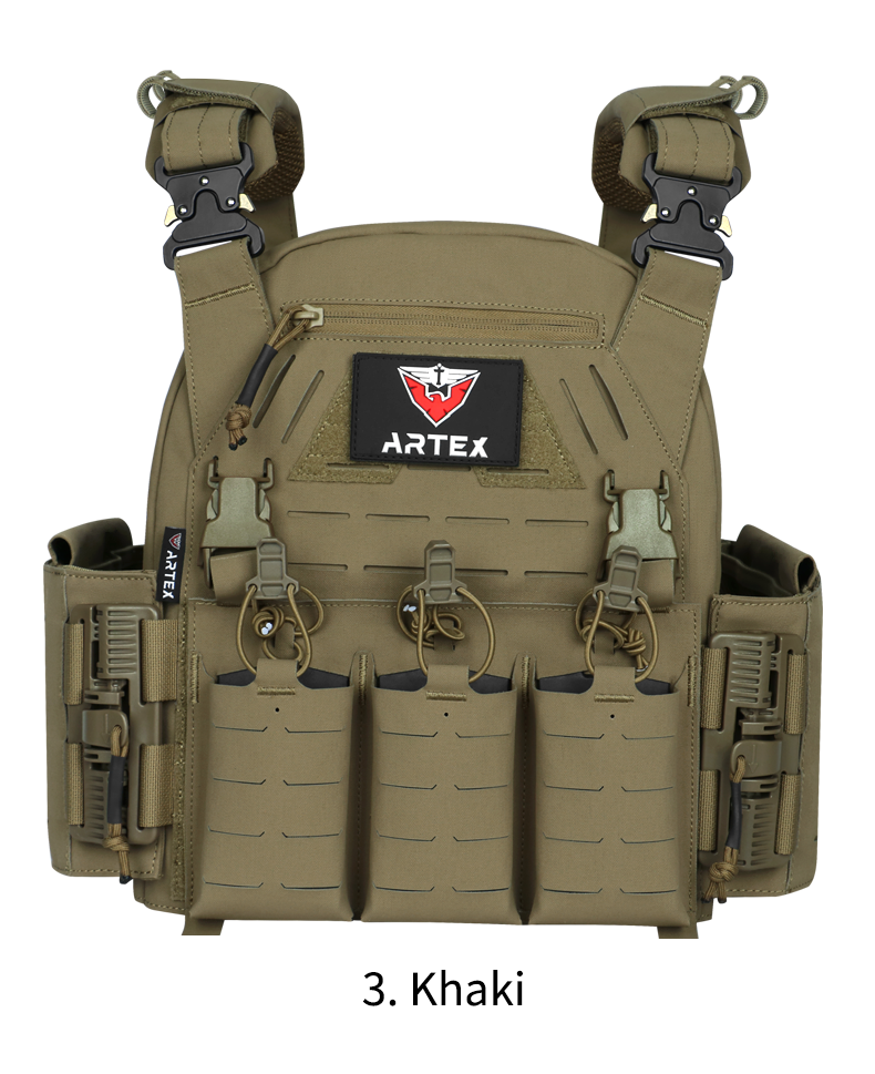 tactical vest