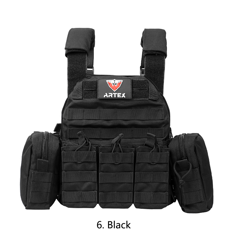 Artex Tactical Vest