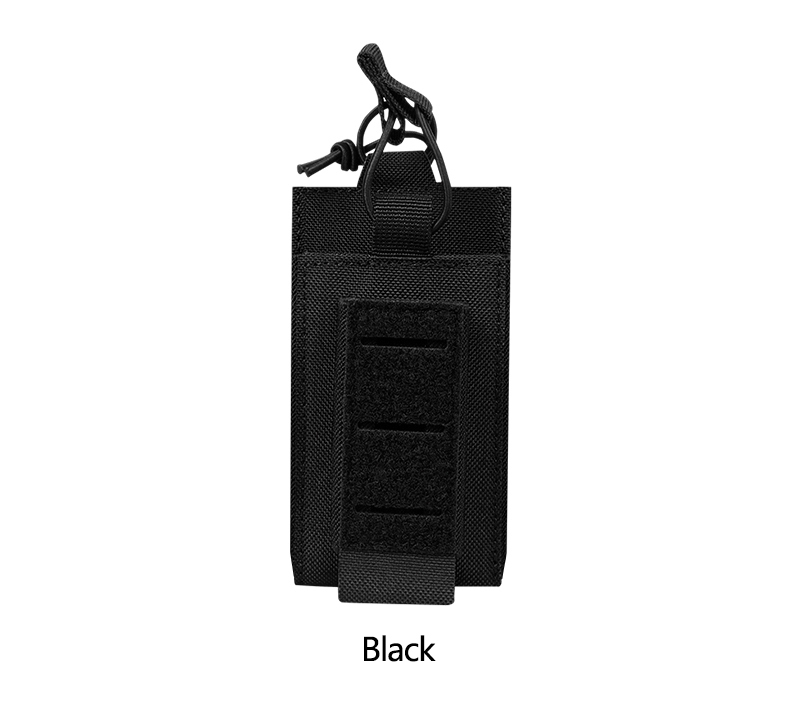 Artex Tactical Triad Kit Fan Vest Expansion Pack 5.56 9mm Parallel Kit bag Laser-cut Ammo Bag Magazine Pouch