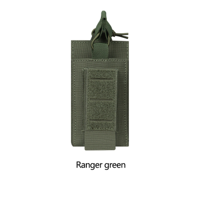 Artex Tactical Triad Kit Fan Vest Expansion Pack 5.56 9mm Parallel Kit bag Laser-cut Ammo Bag Magazine Pouch