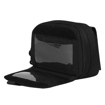 Tactical MOLLE Pouch Medical Kit Bag Utility Tool Belt EDC Pouch