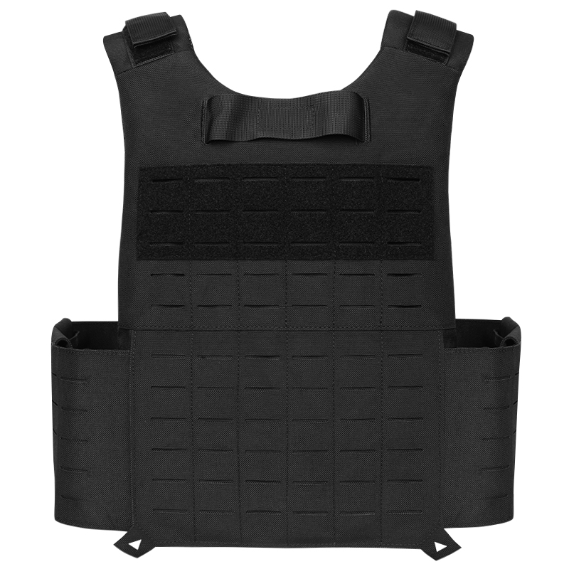 Artex Army Fan Laser Quick Removal Tactical Vest Tactical Vest Outdoor Multi-function Special Forces CS Equipment Hunting Vest