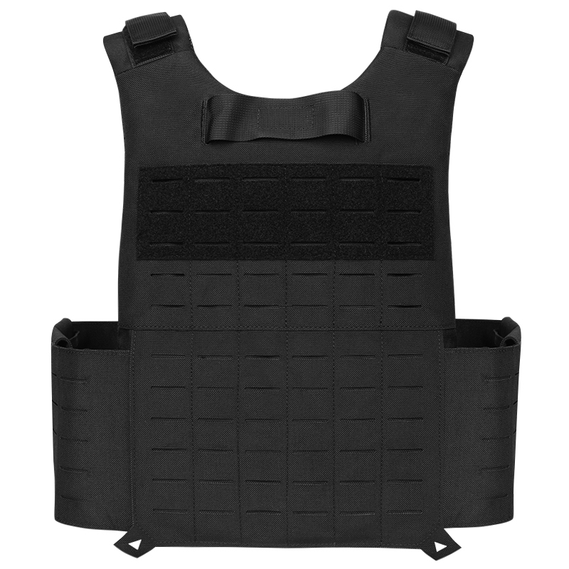 Artex Army Fan Laser Quick Removal Tactical Vest Tactical Vest Outdoor Multi-function Special Forces CS Equipment Hunting Vest