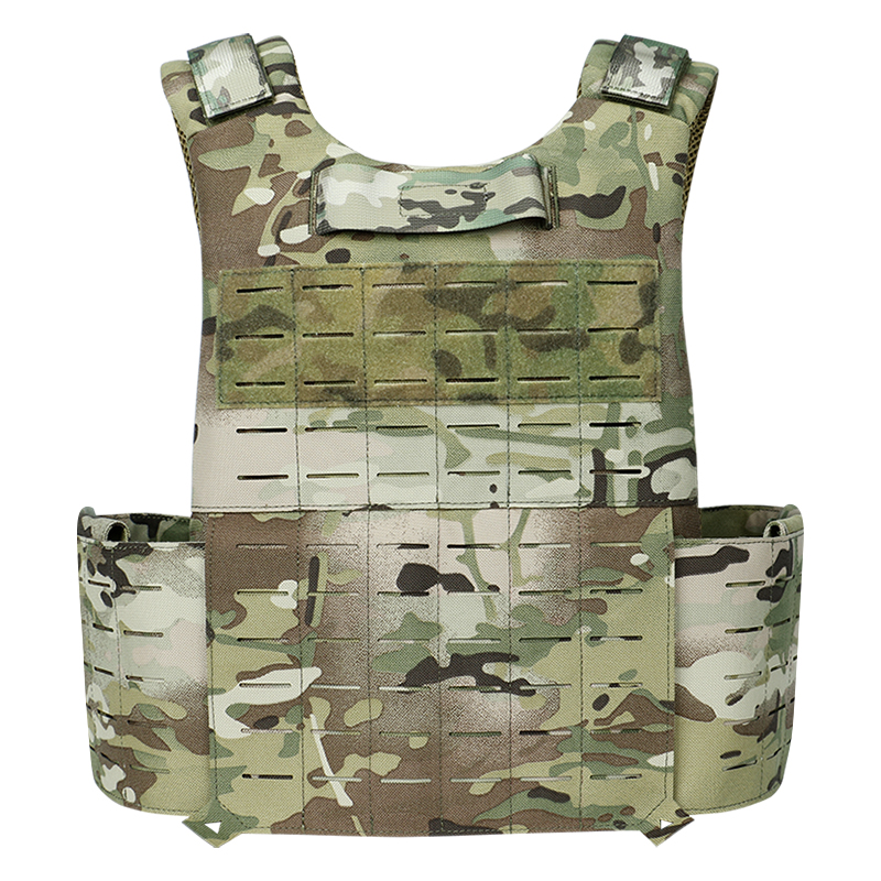 Artex Outdoor Multi-function Laser Quick-release Tactical Vest