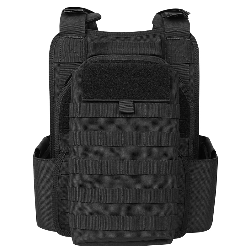 Artex1000D High-Strength Waterproof Wear-Resistant Nylon One-Click Quick Release Tactical Vest Outdoor Vest Hunting Vest