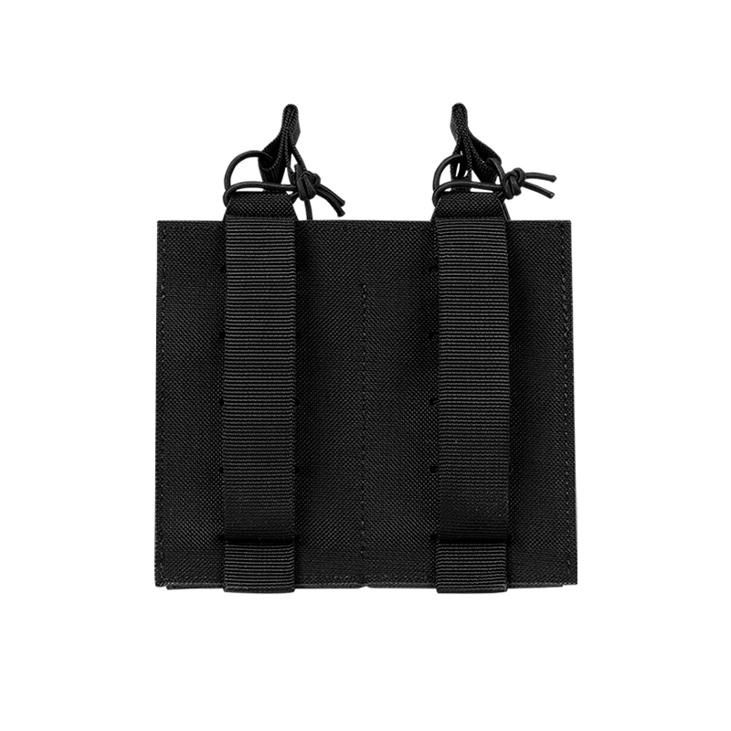 Artex Tactical Magazine Pouch Mag Carrier Double Molle Airsoft Mag Pouch Rifle And Pistol Superposition