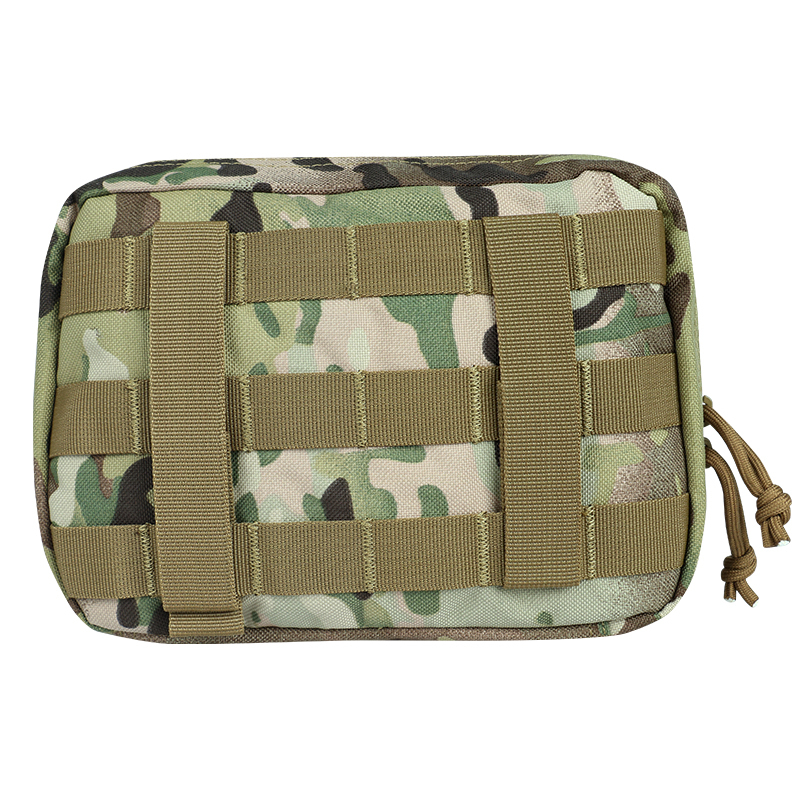 Artex Tactical vest, expanded medical Kit, Tactical vest, Molle Utility Kit, Multi-functional Utility Kit, Expanded Kit