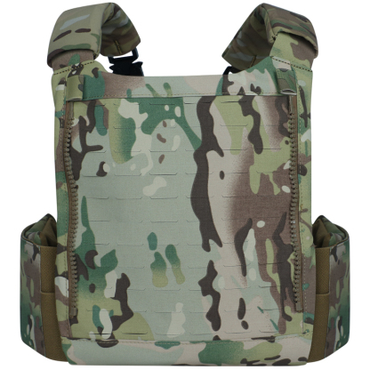 Artex Outdoor multi-functional waterproof nylon Military enthusiast Laser quick-release Tactical vest