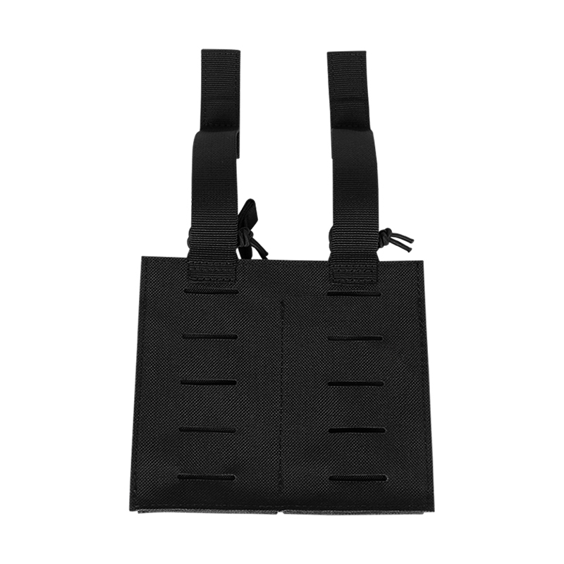 Artex Tactical Magazine Pouch Mag Carrier Double Molle Airsoft Mag Pouch Rifle And Pistol Superposition