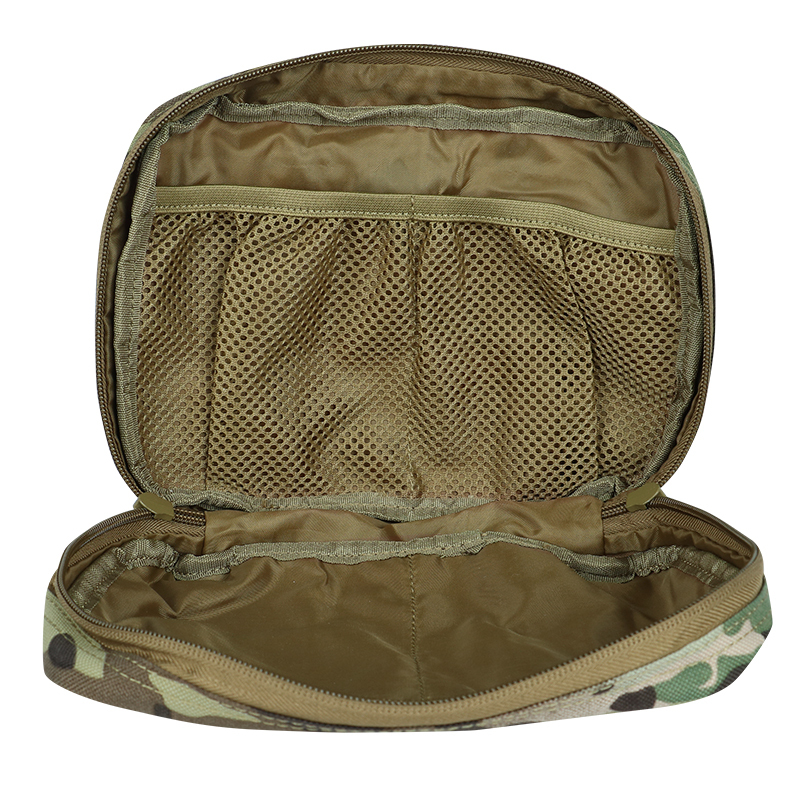 Artex Tactical vest, expanded medical Kit, Tactical vest, Molle Utility Kit, Multi-functional Utility Kit, Expanded Kit