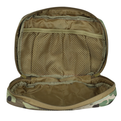 Artex Tactical vest, expanded medical Kit, Tactical vest, Molle Utility Kit, Multi-functional Utility Kit, Expanded Kit