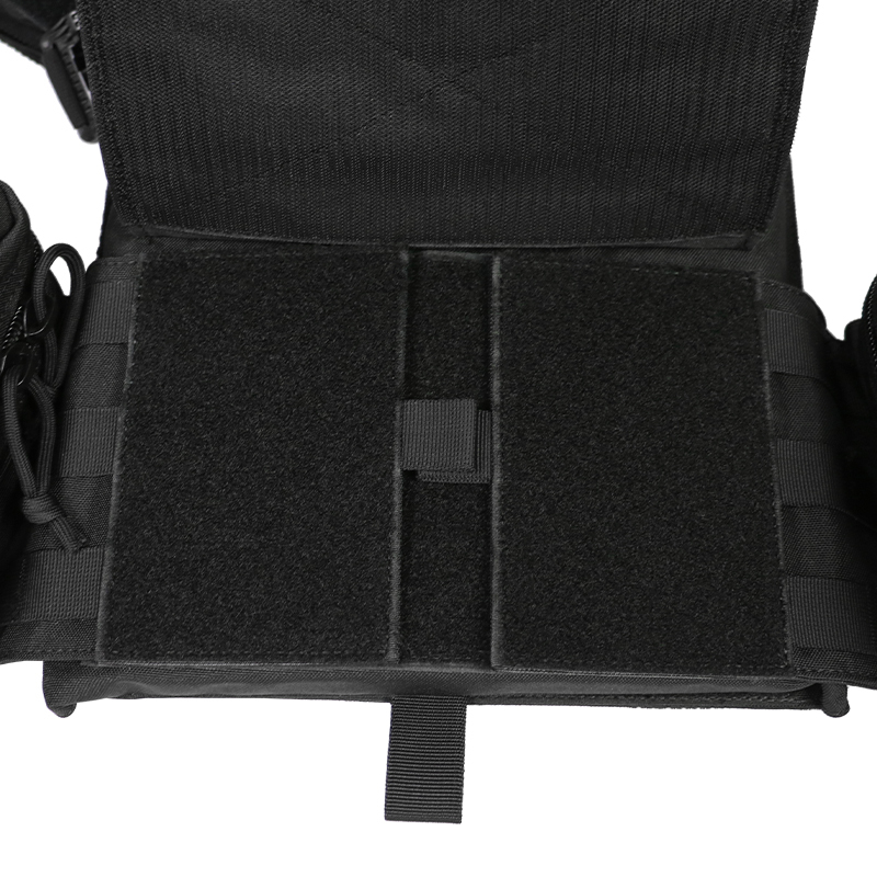 Artex 1000D Nylon Fabric Quick Releaseable 6094K Tactical Vest