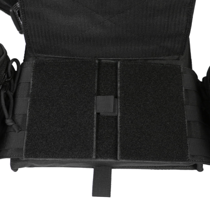 Artex 1000D Nylon Fabric Quick Releaseable 6094K Tactical Vest