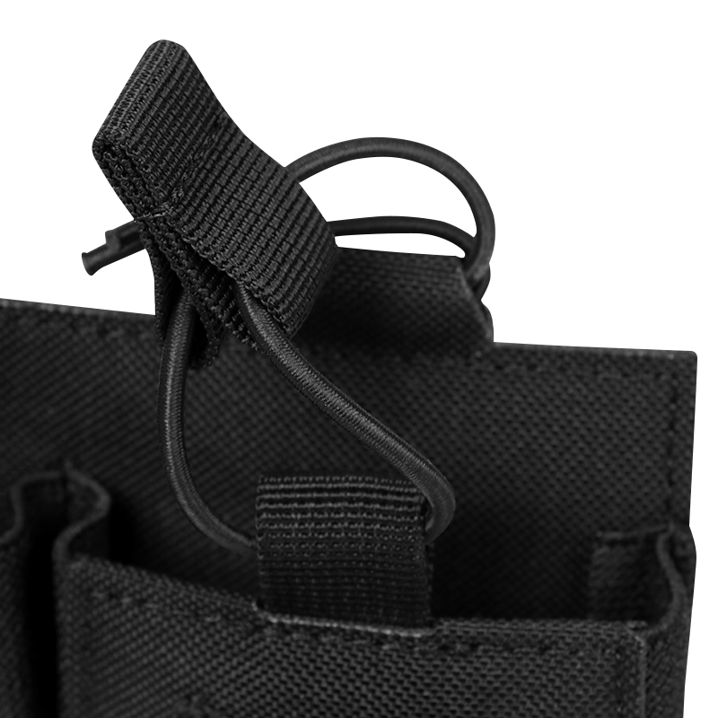 Artex Tactical Magazine Pouch Mag Carrier Double Molle Airsoft Mag Pouch Rifle And Pistol Superposition