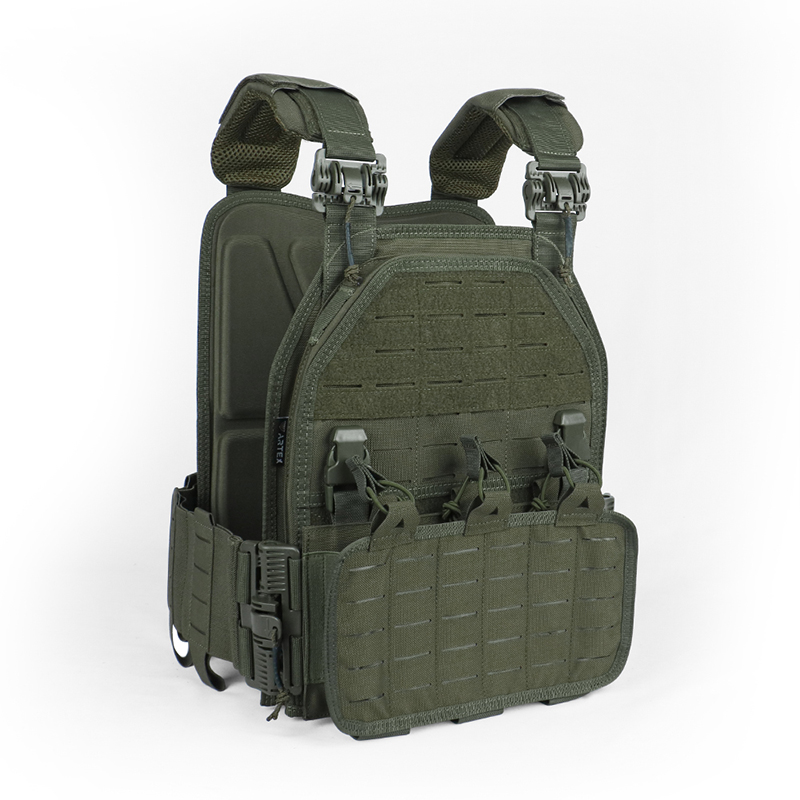Artex Lightweight Quick-release Combat Board Carrier 1000D Nylon