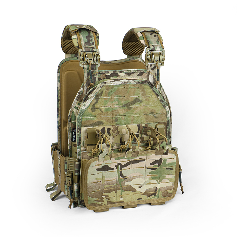 Artex Lightweight Quick-release Combat Board Carrier 1000D Nylon Laser