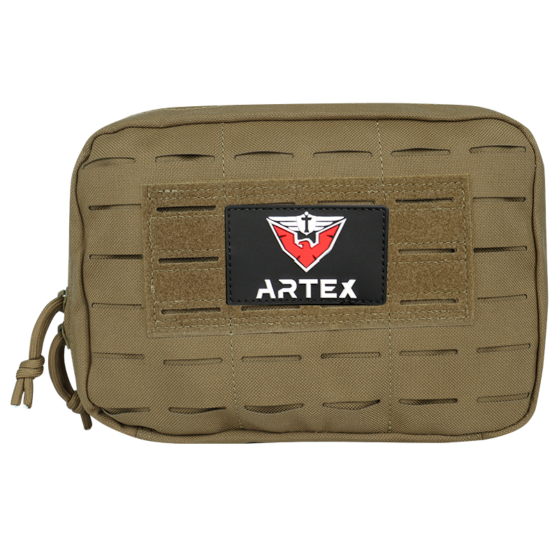 Artex Tactical vest, expanded medical Kit, Tactical vest, Molle Utilit