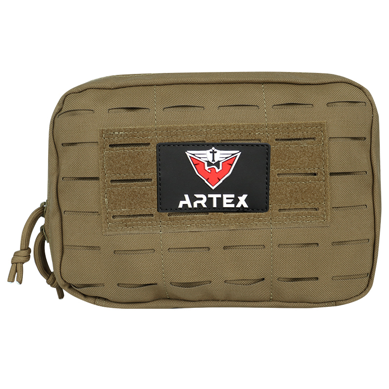 Artex Tactical vest, expanded medical Kit, Tactical vest, Molle Utility Kit, Multi-functional Utility Kit, Expanded Kit
