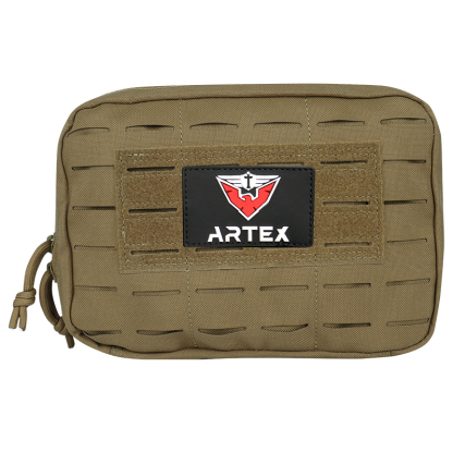 Artex Tactical vest, expanded medical Kit, Tactical vest, Molle Utility Kit, Multi-functional Utility Kit, Expanded Kit