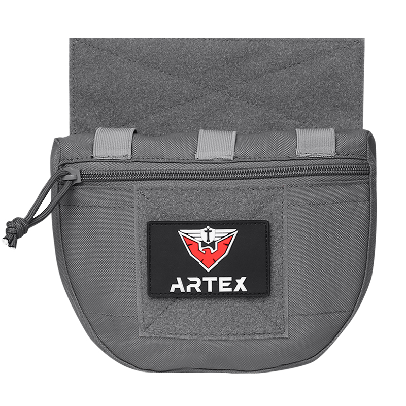 Artex Outdoor Tactical Vest JPC/CPC Vest/Tactical Chest Pouch FC Large Sub-Pouch 