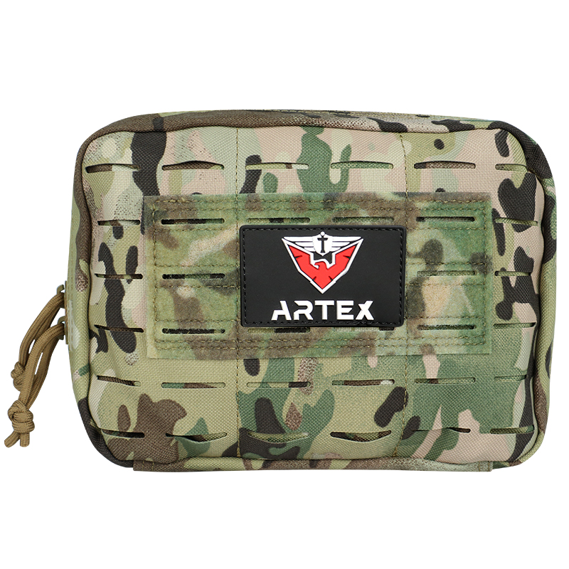 Artex Tactical vest, expanded medical Kit, Tactical vest, Molle Utilit