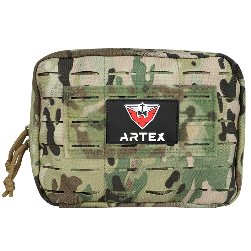 Artex Tactical vest, expanded medical Kit, Tactical vest, Molle Utilit