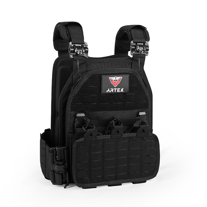 Artex Lightweight Quick-release Combat Board Carrier 1000D Nylon Laser