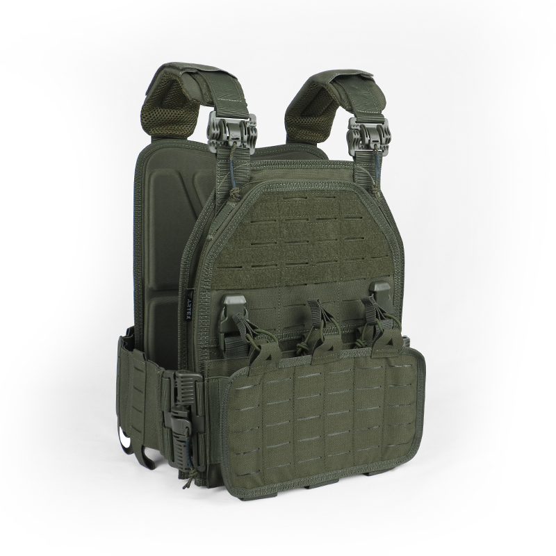 Artex Lightweight Quick-release Combat Board Carrier 1000D Nylon Laser