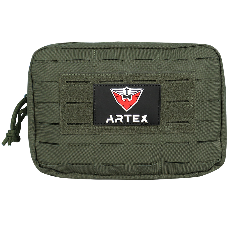 Artex Tactical vest, expanded medical Kit, Tactical vest, Molle Utility Kit, Multi-functional Utility Kit, Expanded Kit