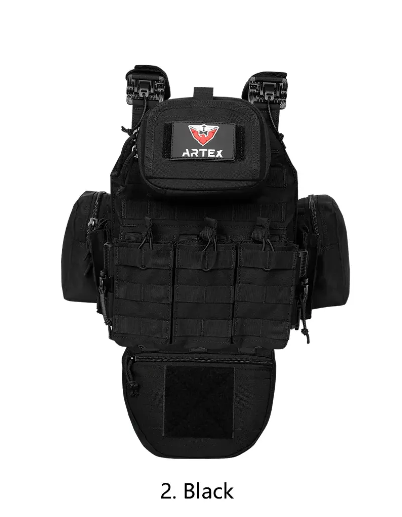 Artex Tactical vest