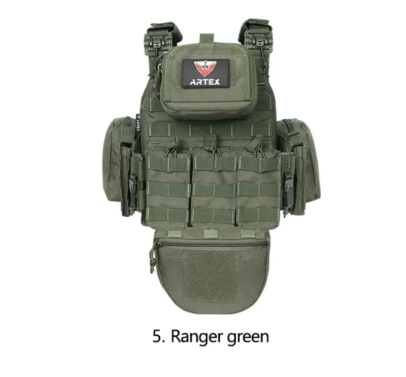 Artex Tactical vest