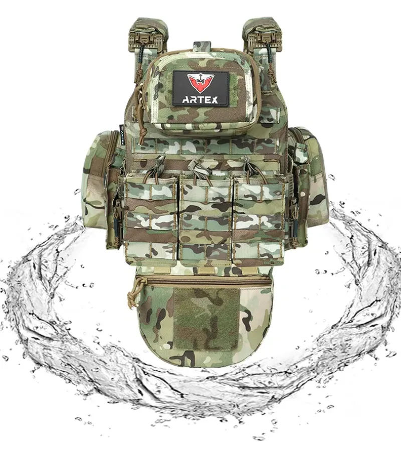 Artex Tactical vest