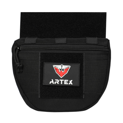 Artex Outdoor Tactical Vest JPC/CPC Vest/Tactical Chest Pouch FC Large Sub-Pouch 