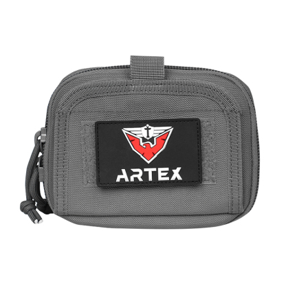 Tactical MOLLE Pouch Medical Kit Bag Utility Tool Belt EDC Pouch