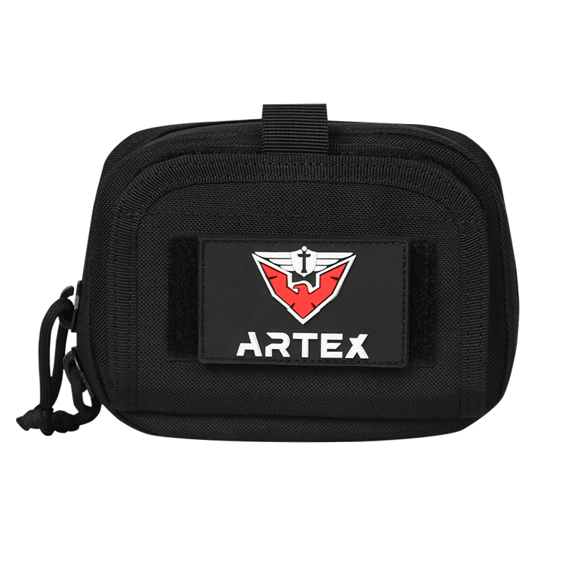 Tactical MOLLE Pouch Medical Kit Bag Utility Tool Belt EDC Pouch