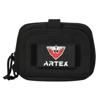 Tactical MOLLE Pouch Medical Kit Bag Utility Tool Belt EDC Pouch