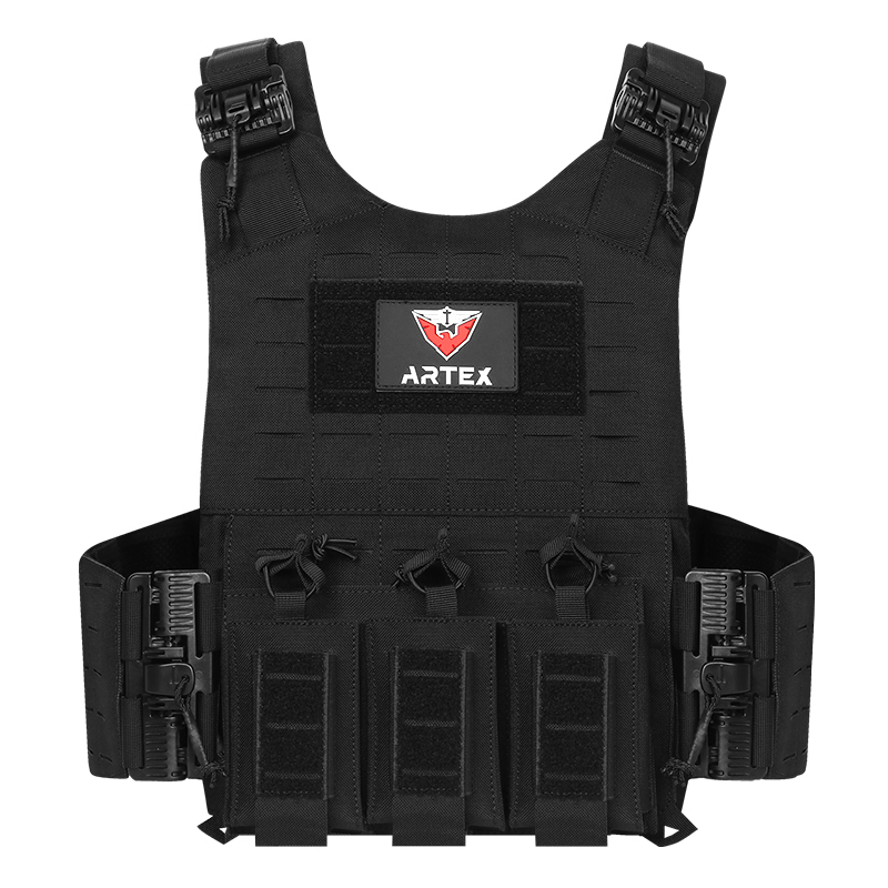 Artex Outdoor Multi-function Laser Quick-release Tactical Vest Hunting Vest Outdoor Vest